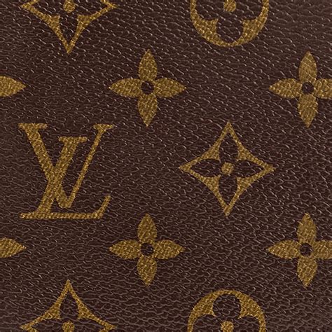 louis vuitton house monogram.